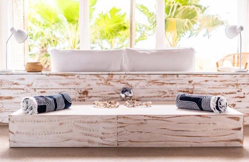 St. Helena Bay Villa | Sunrise Beach House