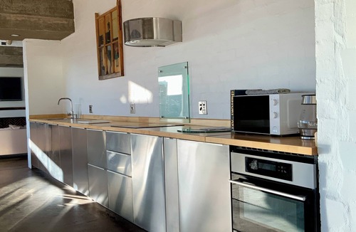 St. Helena Bay House | Sunrise Beach Villa