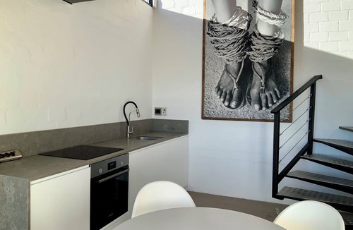 St. Helena Bay House | Sunrise Beach Villa
