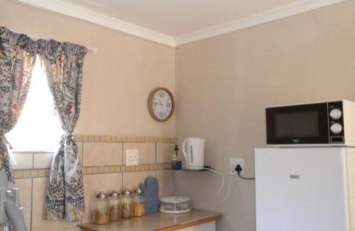 Upington Apartment | Sunrise Cottage