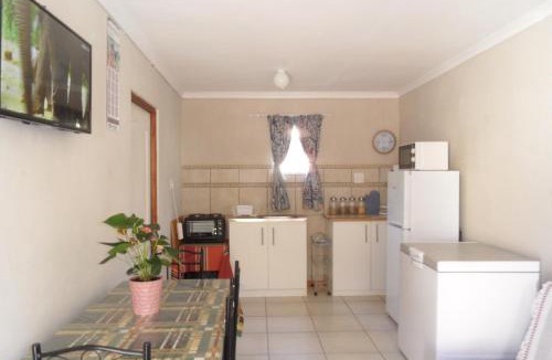Upington Apartment | Sunrise Cottage