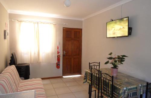 Upington Apartment | Sunrise Cottage