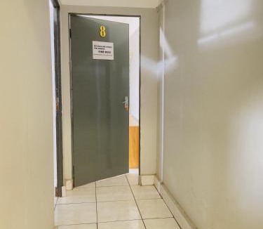 Pretoria West House | Sunrise Guest Inn