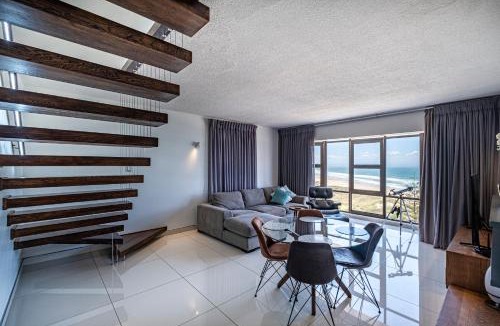 Humewood Apartment | Sunrise Penthouse