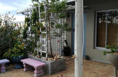 Simon's Town Villa | Sunrise Sea Villa (Simonstown)