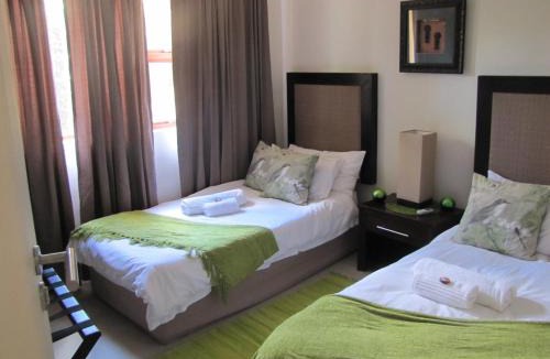 Upington Cabin | Sunriver Kalahari Lodge Riverside stay in Upington