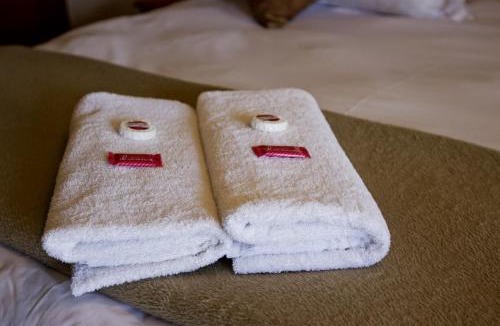 Kempton Park House | Sunrock Guesthouse