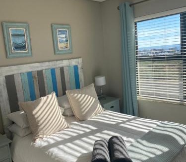 Olifantskop Apartment | Sunset at 30 Nivica Luxury Apartment