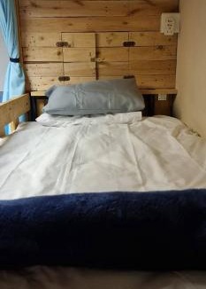 Bloubergstrand Hostel | Sunset beach backpackers