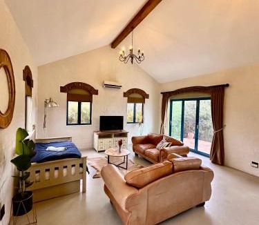 Sunset Beach Apartment | Sunset Beach holiday accommodation