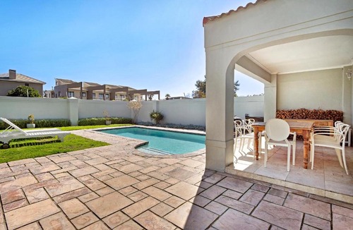 Sunset Beach Villa | Sunset Beach Villa at 31
