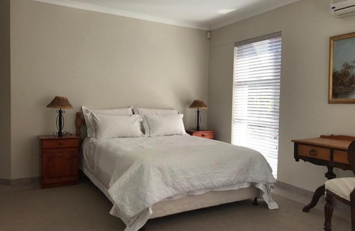 Sunset Beach Villa | Sunset Beach Villa - Cape Town