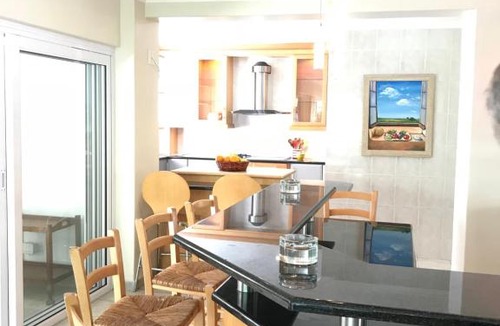 Sunset Beach Villa | Sunset Beach Villa - Cape Town