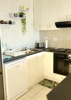 Langebaan Apartment | Sunset Break 77