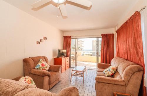 Margate Apartment | Sunset Cove 2