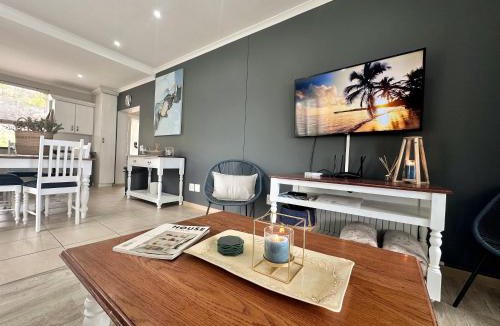 Pinnacle Point Apartment | Sunset Cove 3 Bedroom Villa