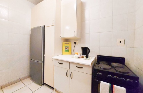 North Beach Apartment | Sunset Haven in North Beach