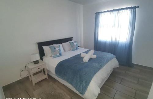 Mykonos Apartment | Sunset Heights 34 Langebaan