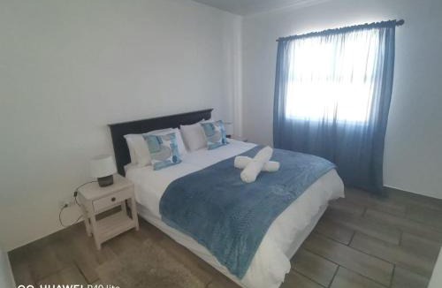 Mykonos Apartment | Sunset Heights 34 Langebaan