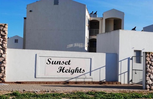 Mykonos Apartment | Sunset Heights nr 52, self-catering Apartment near Club Mykonos resort