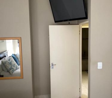 Mykonos Apartment | Sunset Heights