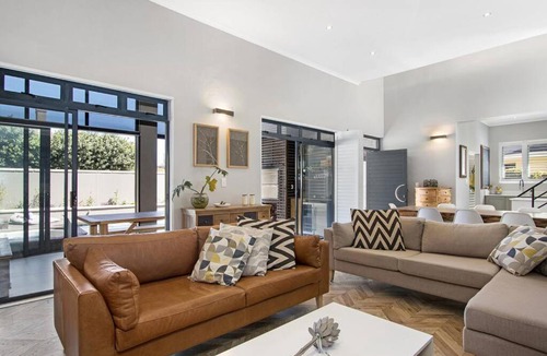 Cape Town Villa | Sunset Links Villa 54