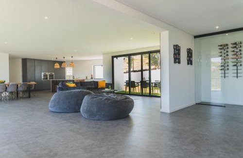 Knysna House | Sunset Living
