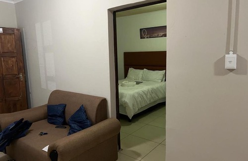 Manguzi Bed & Breakfast | Sunset lodge