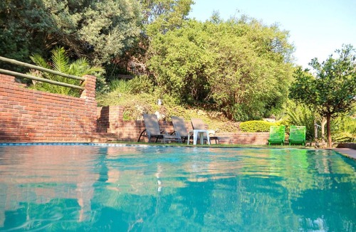 Greater Johannesburg Metropolitan Area House | Sunset on Silver - Luxury oasis Entire home Jhb