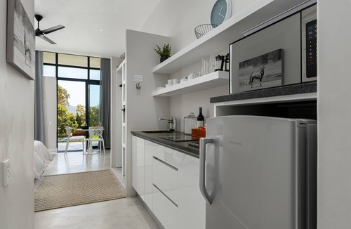 Noordhoek House | Sunset Splendour Guesthouse