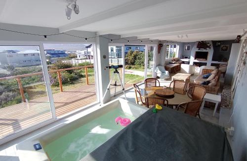 Pringle Bay House | Sunset Splendour