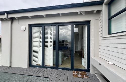 Sunset Beach Apartment | Sunset Starfish Apartment