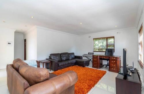Northcliff Villa | Sunset View Escape