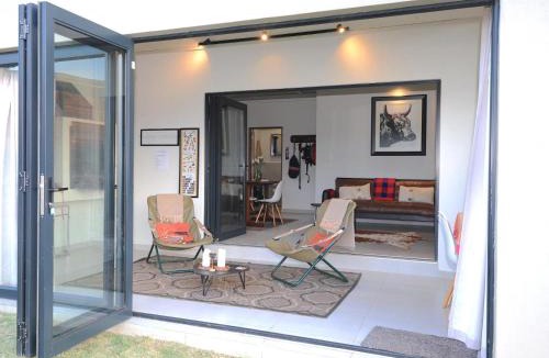 Underberg Apartment | Sunset View Self catering Cottage