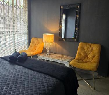 Garsfontein Apartment | Sunset View