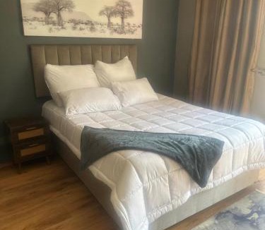 Magaliesberg House | SunsetSunrise Country Farm 3 Bedroom House