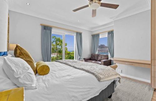 Scott Estate House | SunsetViews Houtbay