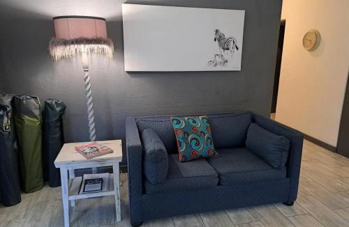 Pennington House | Sunshine Cottage