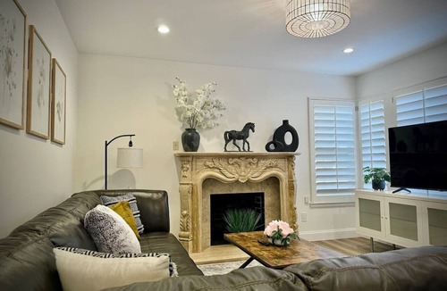 Sunshine Gardens House | Sunshine Garden South San Francisco