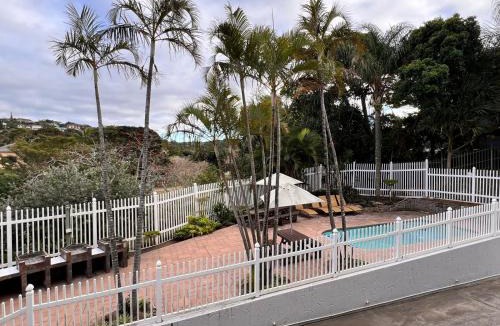 Margate Apartment | Suntide Cabanas unit 3
