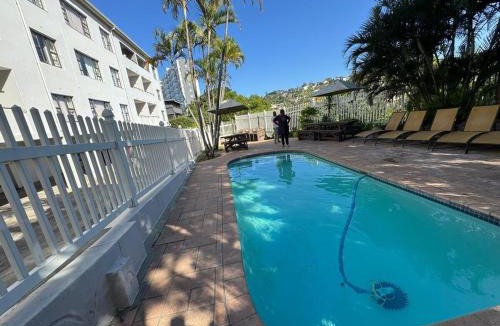 Margate Apartment | Suntide Cabanas unit 3