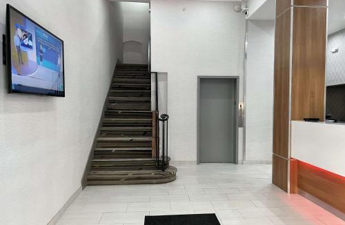 Theater District Hotel | Super 8 by Wyndham San Francisco/Union Square Area