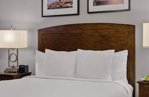 Fisherman's Wharf Resort | Super Bowl Weekend Special!nClub Wyndham Suites At Fisherman's Wharf