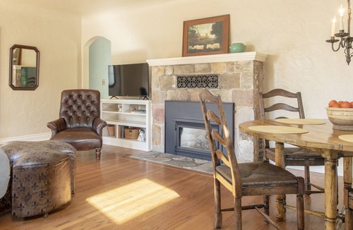 Santa Venetia House | Super Clean, Classic Marin California Home.