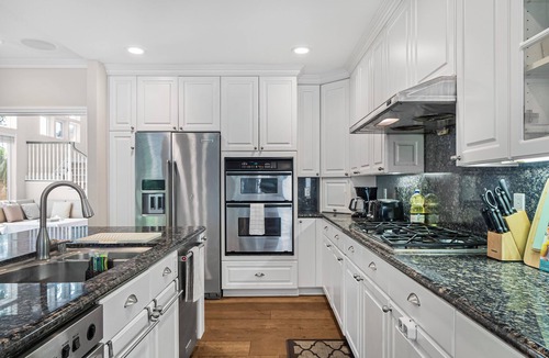 Santa Clara House | Super Stunning House with Free parking Santa Clara