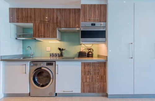 Umhlanga Apartment | Superior 2 Bedroom Apartment at Lagoon Drive Durban