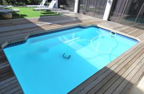 Sunset Beach Apartment | SUPERIOR STUDIO OCEAN BREEZE - SUNSET BEACH