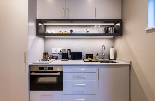 Keurboomstrand Apartment | Superior Suite H19 @ The Dunes