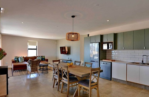 Langebaan Apartment | Superior Villa Apartment