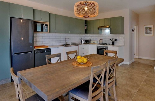 Langebaan Apartment | Superior Villa Apartment